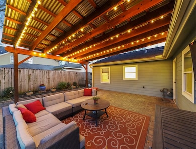 1706 Ebony Ln, Houston, TX 77018 - photo 2