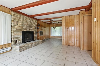 8814 Pellett Dr, Whitmore Lake, MI 48189 - photo 2