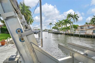 No Fixed Bridges to Ocean