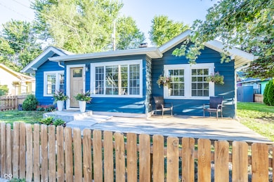 818 E 50th St, Indianapolis, IN 46205 - photo 3