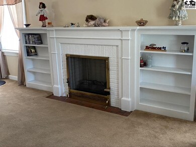 606 E Hancock St, McPherson, KS 67460 - photo 7