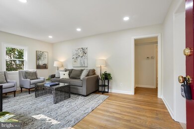 7012 Poplar Ave, Takoma Park, MD 20912 - photo 6