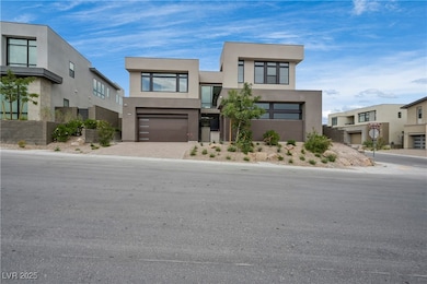 10718 Desert Heights Ave, Las Vegas, NV 89135 - photo 4