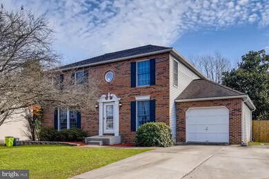 1451 Valley Forge Way, Abingdon, MD 21009 - photo 2