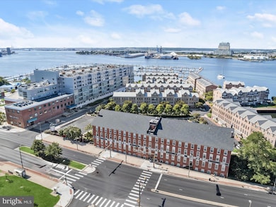 The Shipyard unit 211, Baltimore, MD 21224 - photo 2