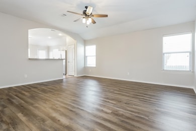 2016 Cattle Creek Rd, Fort Worth, TX 76134 - photo 3