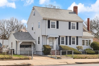 200 Spring St, West Roxbury, MA 02132 - photo 2