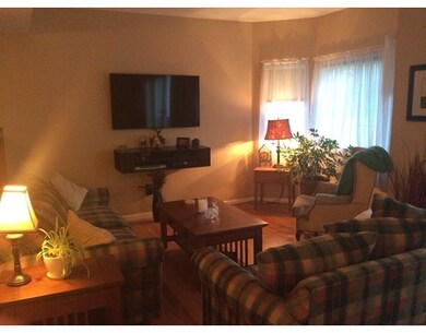 122 Tall Oaks Dr unit Q, South Weymouth, MA 02190 - photo 5