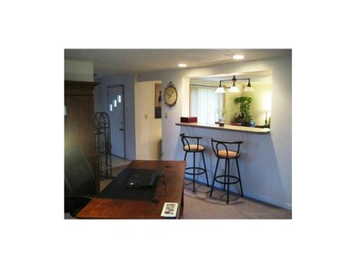 1st Floor Plan.
