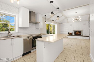 30 Sherwood Ave unit Cottage, Greenwich, CT 06831 - photo 6