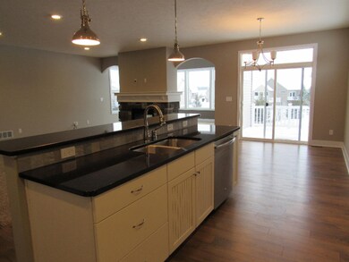 Stainless Appliances