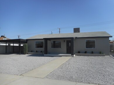 7629 Corozal Dr, El Paso, TX 79915 - photo 4