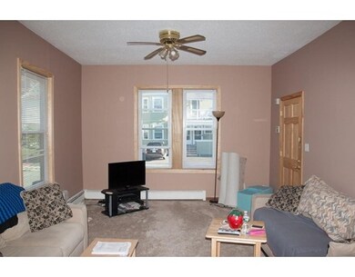 25 Logan St unit 1, Lawrence, MA 01841 - photo 4