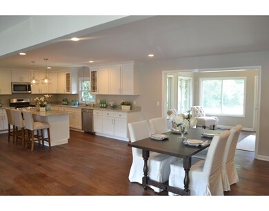 3 John Winthrop St, North Dartmouth, MA 02747 - photo 3