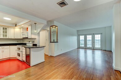 3-Living Room to Kitchen