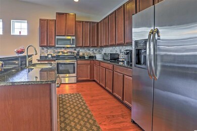 1720 Culbertson Ave, Myrtle Beach, SC 29577 - photo 5