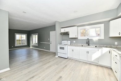 423 E 37th St, Anderson, IN 46013 - photo 3