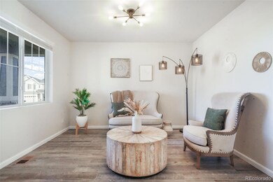 3780 Hourglass Ave, Castle Rock, CO 80109 - photo 4