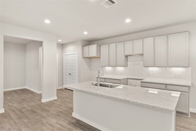 This kitchen is by far any chef’s dream! This spac