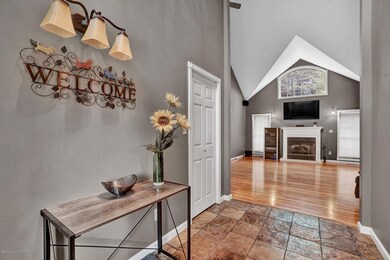 403 Iroquois Loop, Canadensis, PA 18325 - photo 5