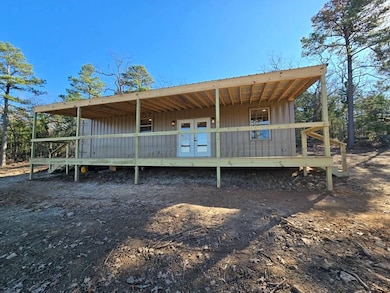 39465 Wren Ln, Wister, OK 74966 - photo 4