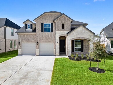 408 Hearthstone Ln, Waller, TX 77484 - photo 4