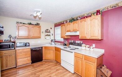 138 S Bold Forbes Blvd, Georgetown, KY 40324 - photo 3