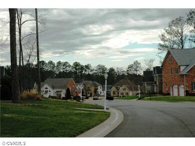 View - Falcon Rest Streetscape