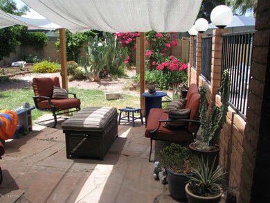 1923 S Beverly, Mesa, AZ 85210 - photo 2