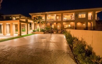 #3 main house