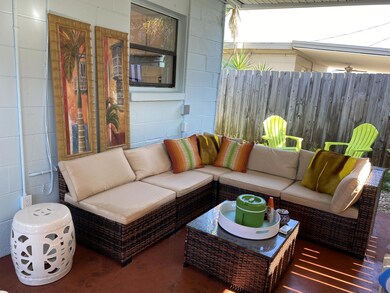 725 S Orlando Ave unit B, Cocoa Beach, FL 32931 - photo 3