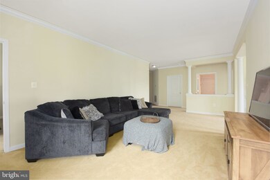 9720 Holmes Place unit 301, Manassas Park, VA 20111 - photo 4