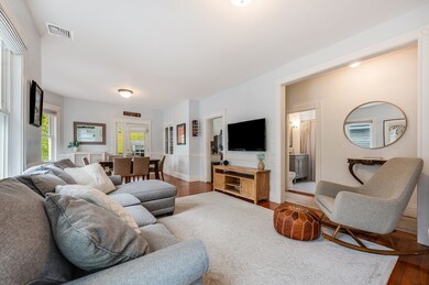 43 Goldsmith St unit 3, Jamaica Plain, MA 02130 - photo 4