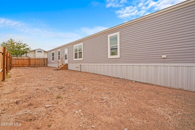 850 Talbot Ave unit D8, Canutillo, TX 79835 - photo 2