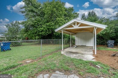 175 E Main St unit A, Rutledge, GA 30663 - photo 4