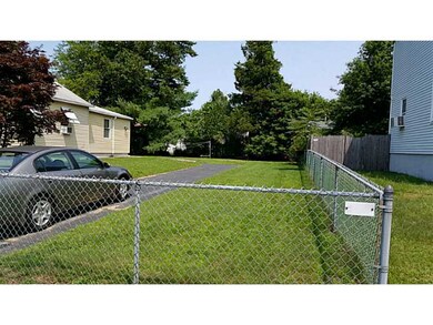 Land/Lot.