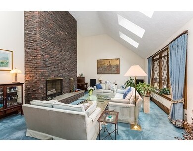 140 Lura Ln, Waltham, MA 02451 - photo 4