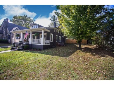 904 Myers Ave, Columbia, TN 38401 - photo 3