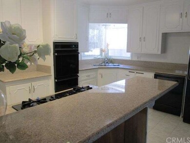 Kitchen - Granite Counter tops 