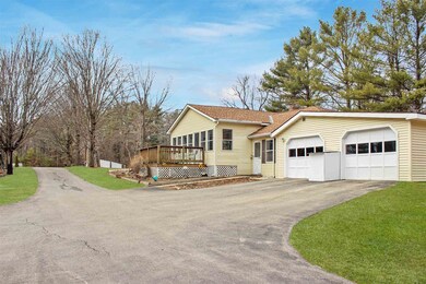 1035 Nh Route 132 N, New Hampton, NH 03256 - photo 4