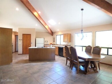 Dining Room - seating for 12+