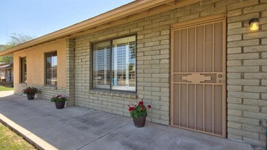Curb Appeal!