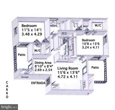 1541 Lincoln Way unit 101A, McLean, VA 22102 - photo 4