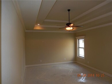 Master Bedroom.