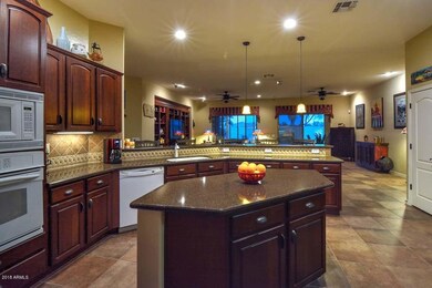 Night-Kitchen-Island