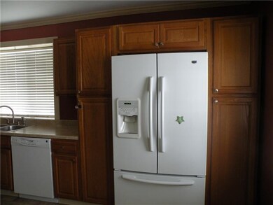 Appliances included in sale