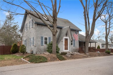 1074 Cedar Swamp Rd, Warwick, RI 02889 - photo 2