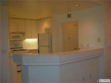 Kitchen With Breakfast Bar