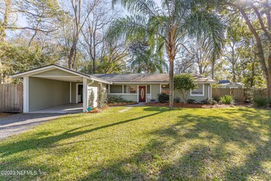 1285 Woodruff Ave, Jacksonville, FL 32205 - photo 2