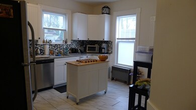 46 Brent St unit 1, Dorchester Center, MA 02124 - photo 2